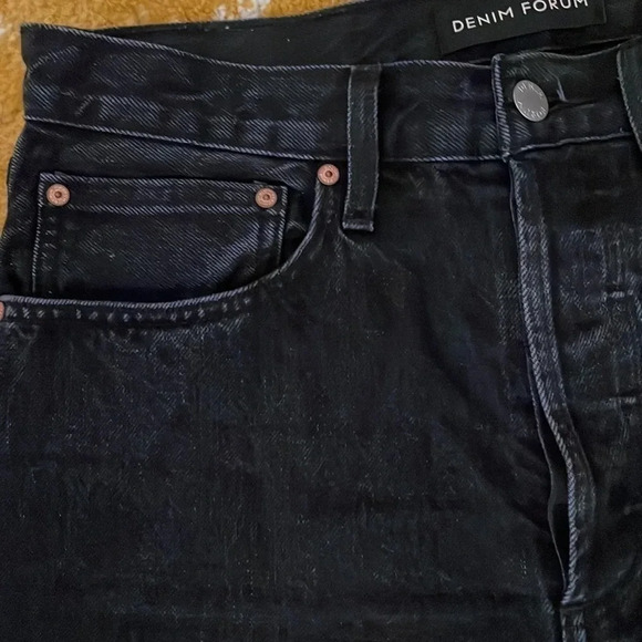 Denim forum Joni high-rise loose 29 L - Picture 5 of 8